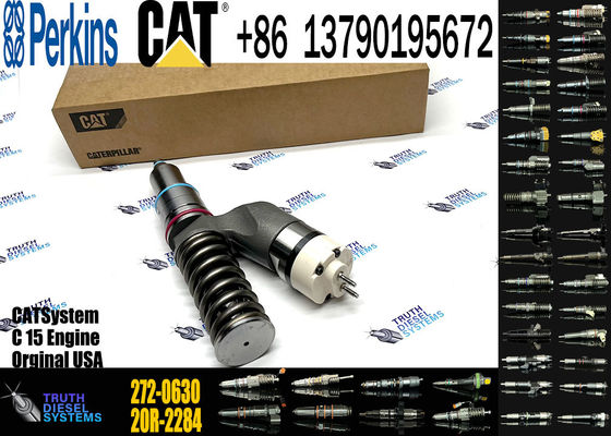 Engine Fuel Injector 272-0630  211-3027 232-1199 249-0709  235-1401 235-1400 294-3500 356-1367  356-1373