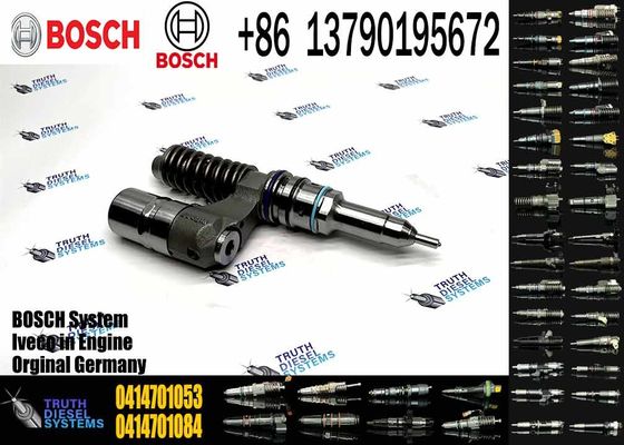 Original Diesel Fuel Unit Injector 0414701006 0414701053 0414701084 0986441003 0986441103