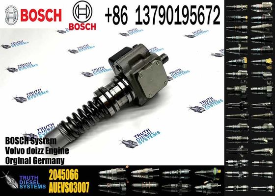 Diesel Fuel Injection Unit Pump 0445750003 0445750004 0 445 750 003 2045066