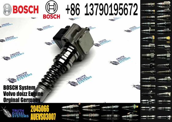 Diesel Fuel Injection Unit Pump 0445750003 0445750004 0 445 750 003 2045066