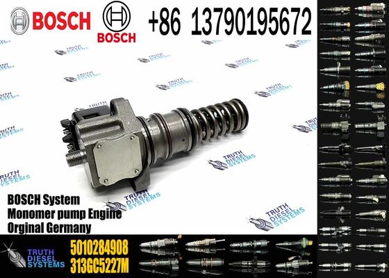 New Diesel Fuel Injection Unit Pump 313GC5222M 313GC5227M 5010284908 In Stock