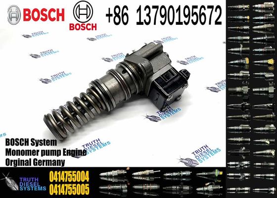 Injector Pump 0414755004 0414755005 1379110 Pump For DAF XE250/280/315/280C/315C Unit Pump 0414755004 0414755005