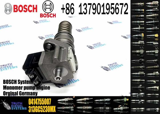 Fuel Injection Unit Pump 0414755006 0414755007 For RENAULT MACK Truck