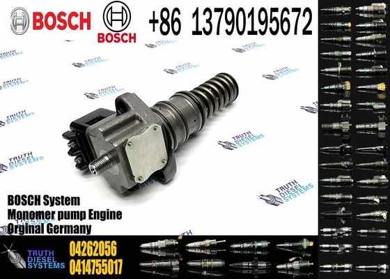 Good Quality Unit Fuel Pump 0414755017 04 147 551 17 0414755117