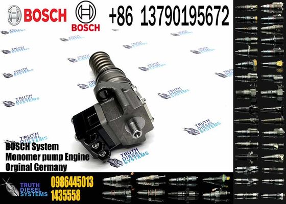 Diesel Fuel Pump & Parts for 0414755018 0986445013 23526589 Diesel Injection Pump