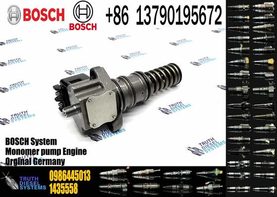 Diesel Fuel Pump & Parts for 0414755018 0986445013 23526589 Diesel Injection Pump