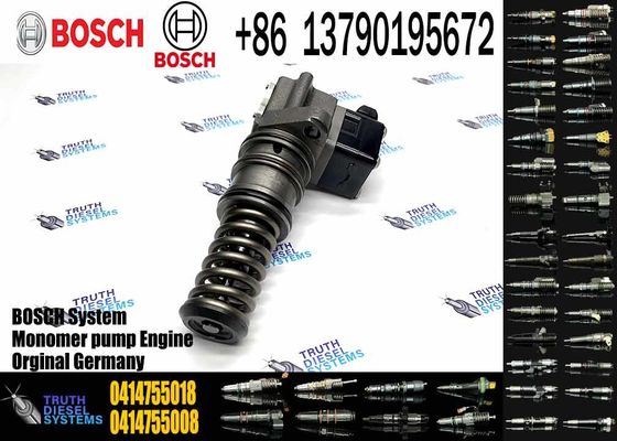 Diesel Fuel Injector Pump 0414755008 1435558 Pump For DAF TEMSAA LPR228S1 Unit Pump 0414755008