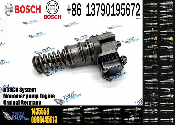 Diesel Engine Fuel Injection Unit Pump 0414755008 0986445013 F00HN36635 1435558