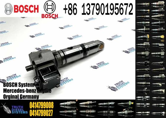 Genuine Diesel Unit Fuel Pump 0414799014 0414799029 0414799008 For 0280746902 A0280746902