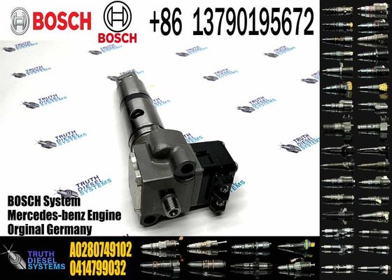 Diesel Unit Pump 0414799008 0414799002 0414799027 0280746902 A0280749102 For MERCEDES BENZ EURO 2 EURO 3 EURO 4