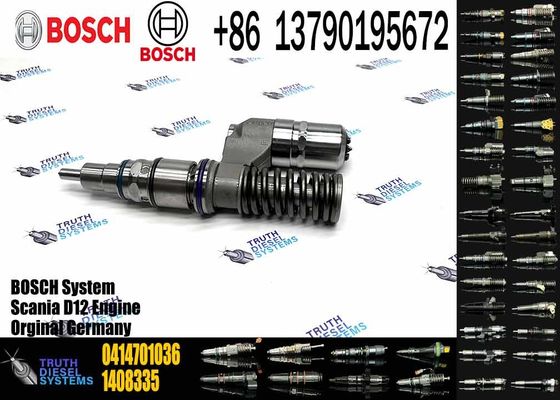 0414701007 0414701044 0414701056 0414701066 Common Rail Injector 0414701036 0414701038 0414701063