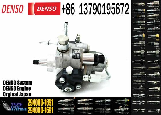 Cummins Fuel Injection Pump 5284018 5318651 294000-1630 294000-1691 For DCEC ISF3.8 ISBE ISB5.9 QSB5.9