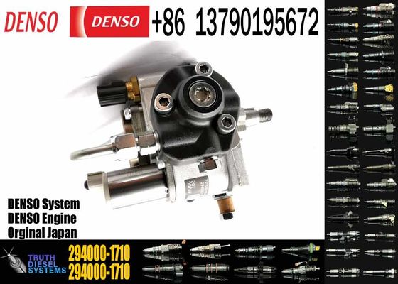 HP3 Common Rail Fuel Injection Pump 294000-1692 5284018 294000-1690 294000-1691 For Cummins ISBE3.9 ISBE 5.9L