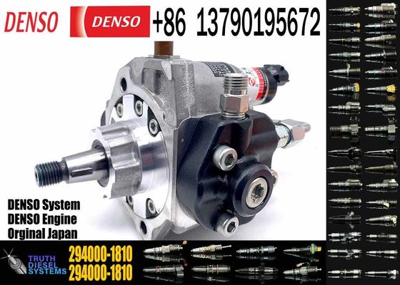 Fuel Injection FUEL UNIT PUMP 094000-0530 094000-0530 22730-1231 22100-E0360 For HI-NO P11C 22730-1330 22100-E0360 22100