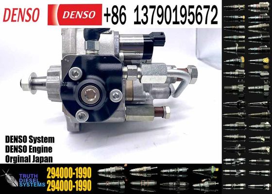 Hot Sale High Pressure Common Rail Fuel Pump 294000-1990 111010-E1ECO For HYUNDAI 2940001990 111010E1ECO