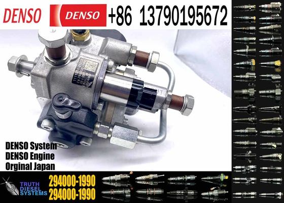 Hot Sale High Pressure Common Rail Fuel Pump 294000-1990 111010-E1ECO For HYUNDAI 2940001990 111010E1ECO