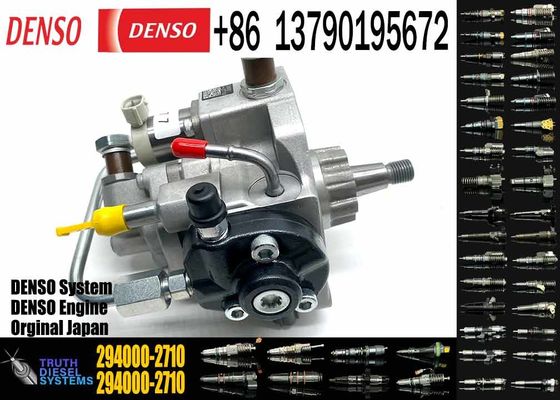 294000-0892,22100-0L050,294000-0901,294000-0701 Genuine New Fuel Pump For 22100-0L060 ,22100-30090