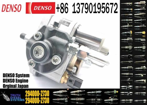 Diesel Engine Parts 294000-2730 Fuel Injection Pump 2940002730 RE507959 For JOHN DEERE 6045 Engine