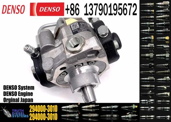 High Pressure Fuel Injection Pump 294000-3010 5584725 5318651 For Fukang 3.8