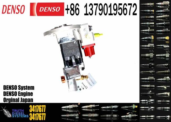 Engine Spare Parts Fuel Injection Pump 3090942 3417677 3417674 4954876 For Cummins N14 ISM QSM M11 engine Fuel Injection
