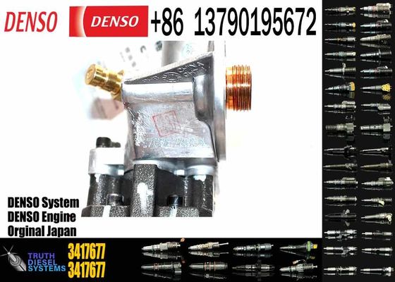 Engine Spare Parts Fuel Injection Pump 3090942 3417677 3417674 4954876 For Cummins N14 ISM QSM M11 engine Fuel Injection