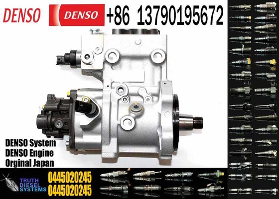 Diesel Fuel Injection Pump 0445020245 612640080039 0445020232 0445020240