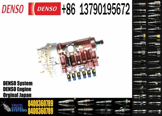 729688-51360 72968851360 Fuel Injection Pump For 4TNV88 Engine