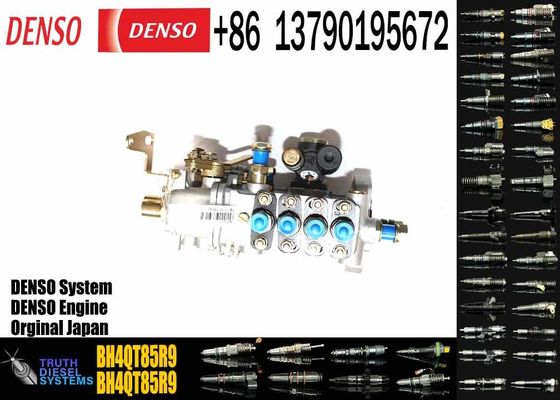 High Quality Machinery Parts Fuel Pump For Diesel Engine Parts Fuel Injection Pump BH4QT85R9 For 4QT25