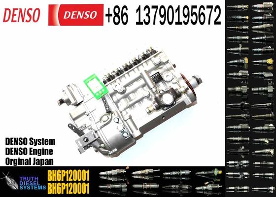 Fuel Injection FUEL UNIT PUMP 094000-0530 094000-0530 22730-1231 22100-E0360 for HI-NO P11C 22730-1330 22100-E0360 22100
