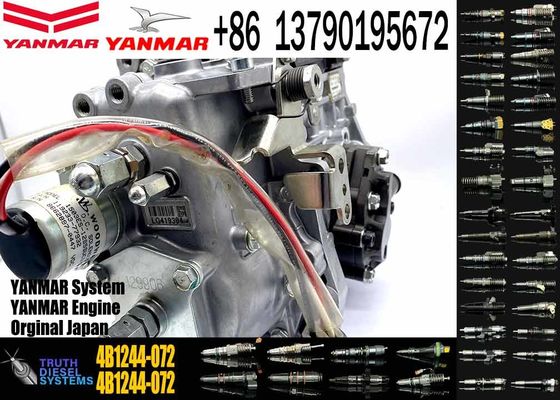 612601080844 BHT6P120R Shantui Construction Machinery Fuel Injector Fuel Injection Pumps For WEICHAI Fuel Injection Pump