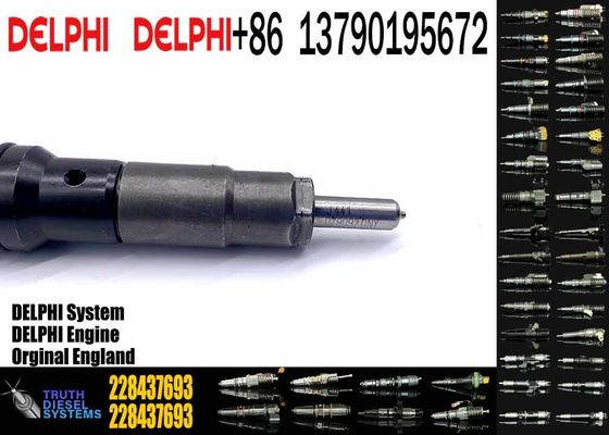 Hot Selling Genuine Fuel Uint Pump Injector 0414702002 3165869 0414702017 5236686 5237146 8113286 3165874 3964829