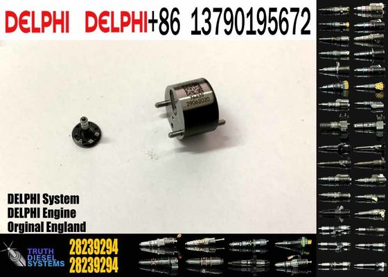 Fuel pump injector control valve 9308-621C for KIA SSANGYONG RENAULT Hyundai 28239294 Diesel Engine Injector Parts