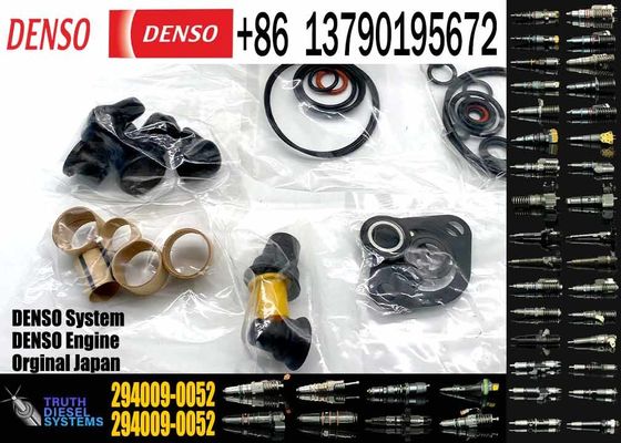 High Quality Common Rail Injection Pump Repair Kit HP4 294009-0052 Fuel Injection Pump Repair KIT 400532 For Diesel Engi