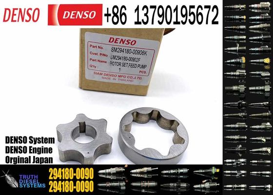 Original and New HP3/HP4 Feed Pump 294180-0100 Transfer Pump 294180-0090 294180-0080 For Toyota