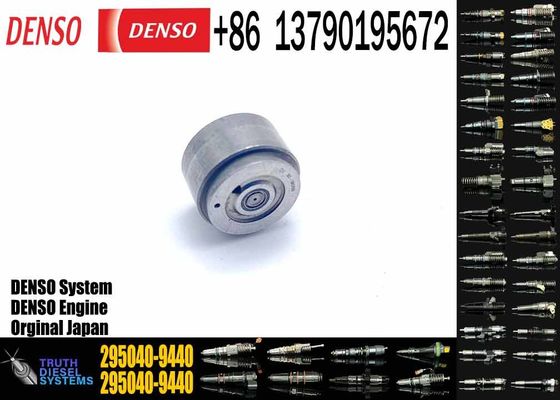 China United Diesel Brand G4 G04 G16 G17 Orifice Fuel Injector Control Valve 295040-9440 for 1GD 2GD injector