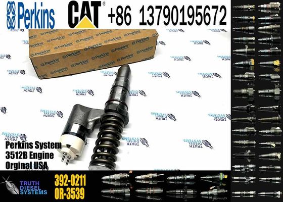Fuel Injector 293-4074 2934074 294-3002 2943002 295-1411 2951411 306-9380 306-9390 310-9067 317-2300 320-0655 320-0677 3