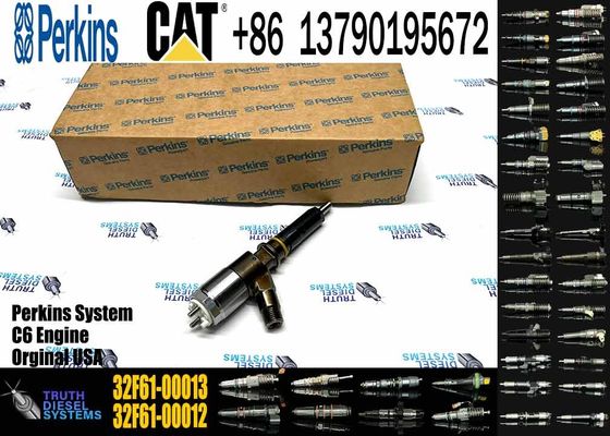 Original Or OEM Fuel Injector 10R7951 32F61-00013 For Caterpillar Engine