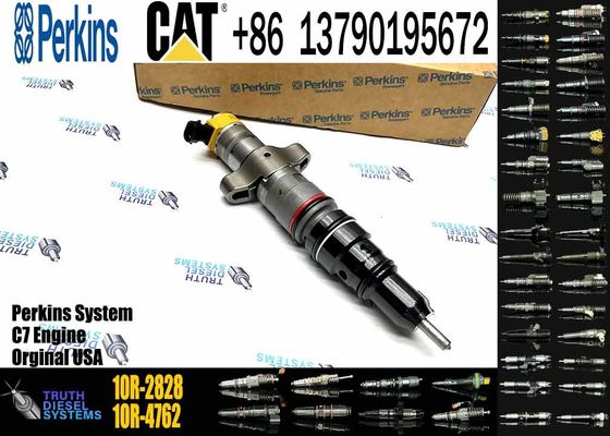 New Common Rail Injector320-2940 10R-4764 328-2574 10R-2828 328-2576 10R-4844 For Diesel Engine CAT
