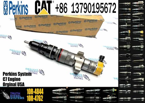 New Common Rail Injector 320-2940 10R-4764 328-2574 10R-2828 328-2576 10R-4844 For Diesel Engine CAT