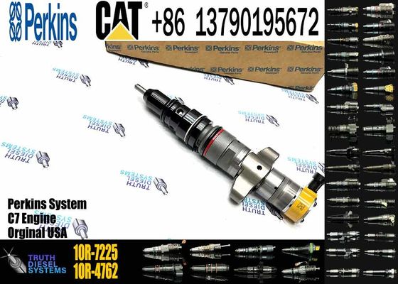 High Quality Diesel Injector 10R-7225 C7 Carter1 Common Rail Injector For Diesel Engine Fuel Injection Pump CAT