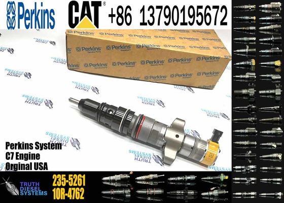 New Common Rail Injector 328-2577 20R-8063 20R-9433 10R-7221 235-5261 387-9431 For Diesel Engine CAT