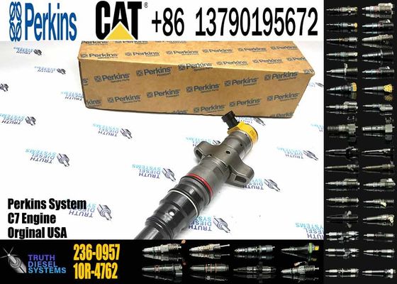 New Common Rail Injector 387-9436 293-4073 225-0117 267-9717 236-0957 267-9722 For Diesel Engine CAT