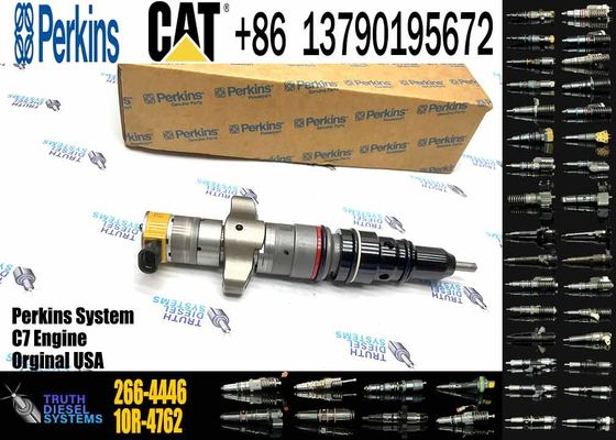 Diesel Injector 387-9434 266-4446 387-9438 10R7222 20R8063 10R7221 267-9734 293-4071