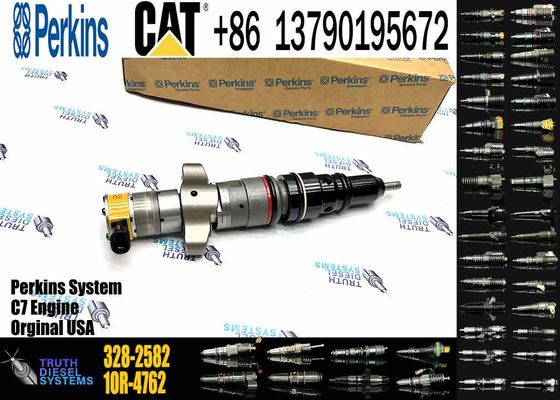 557-7633 20R-8968 5577633 20R8968 CAT C9 Engine E330D E340D Excavator Universal Rail Fuel Injector