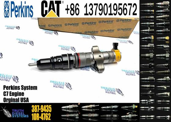 CAT C7 C9 Injector 387-9427 387-9428 387-9429 263-8218 387- 9433 387-9438 254-4399 387-9432 387-9433 328-2576