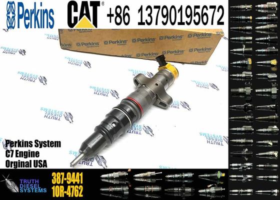 CAT C7 C9 Injector 387-9427 387-9428 387-9429 263-8218 387- 9433 387-9438 254-4399 387-9432 387-9433 328-2576