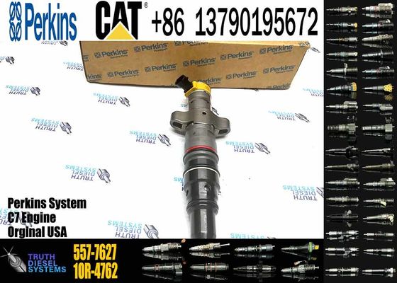 C7 Engine Fuel Injector 328-2585 3282585 For Caterpillar E324D E325D E326D E329D