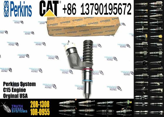 359-7434 20R-1304 374-0751 20R-2285 280-0574 10R-8989 FOR CAT C15/C18 3597434 20R1304 3740751 20R2285 2800574 10R8989