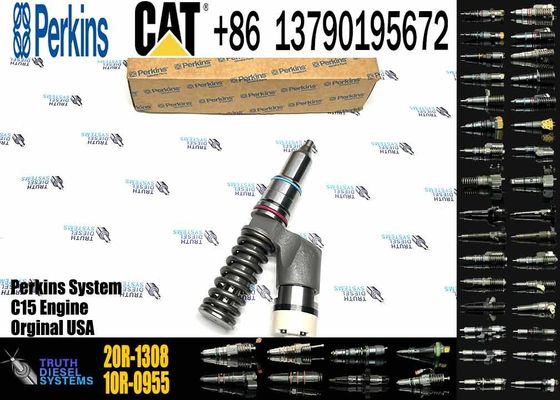 359-7434 20R-1304 374-0751 20R-2285 280-0574 10R-8989 FOR CAT C15/C18 3597434 20R1304 3740751 20R2285 2800574 10R8989