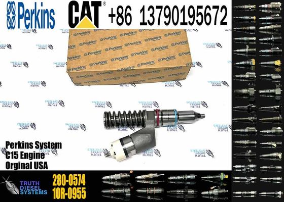 359-7434 20R-1304 374-0751 20R-2285 280-0574 10R-8989 FOR CAT C15/C18 3597434 20R1304 3740751 20R2285 2800574 10R8989